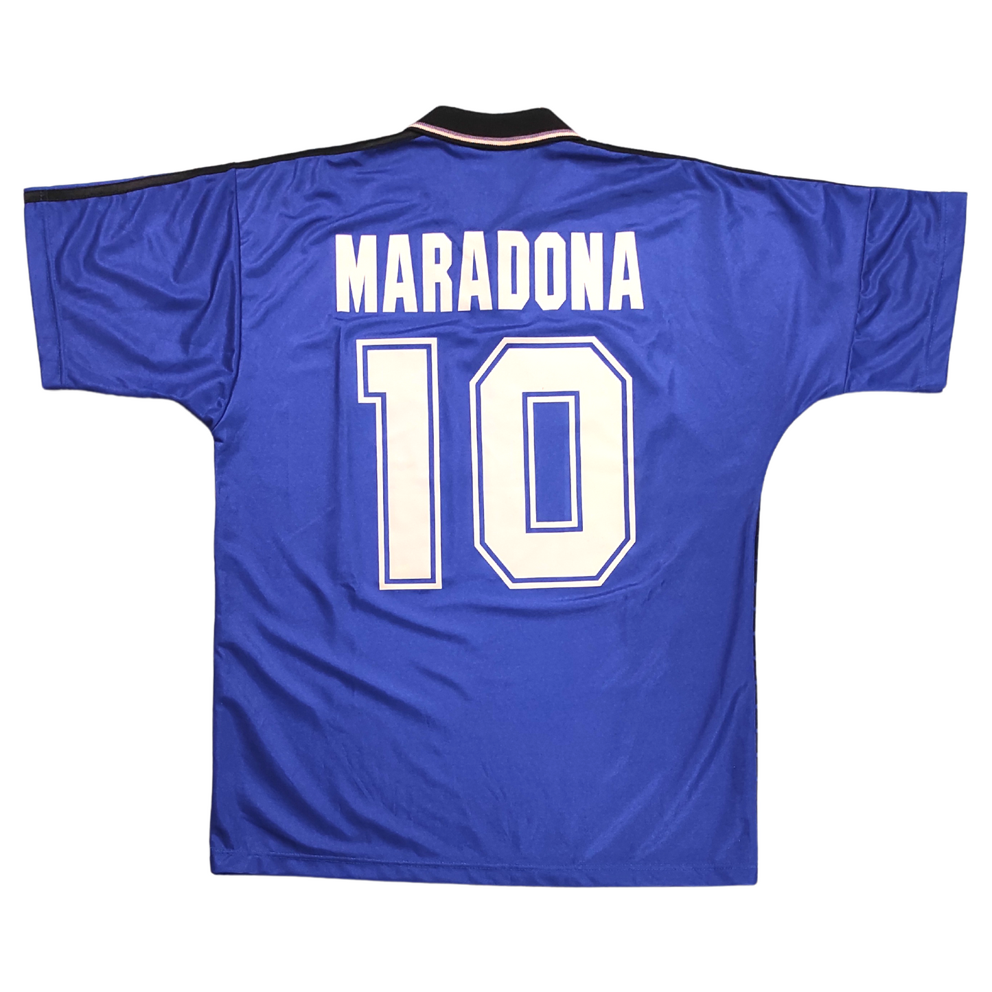 Argentina Away Shirt 1994 Maradona (L)