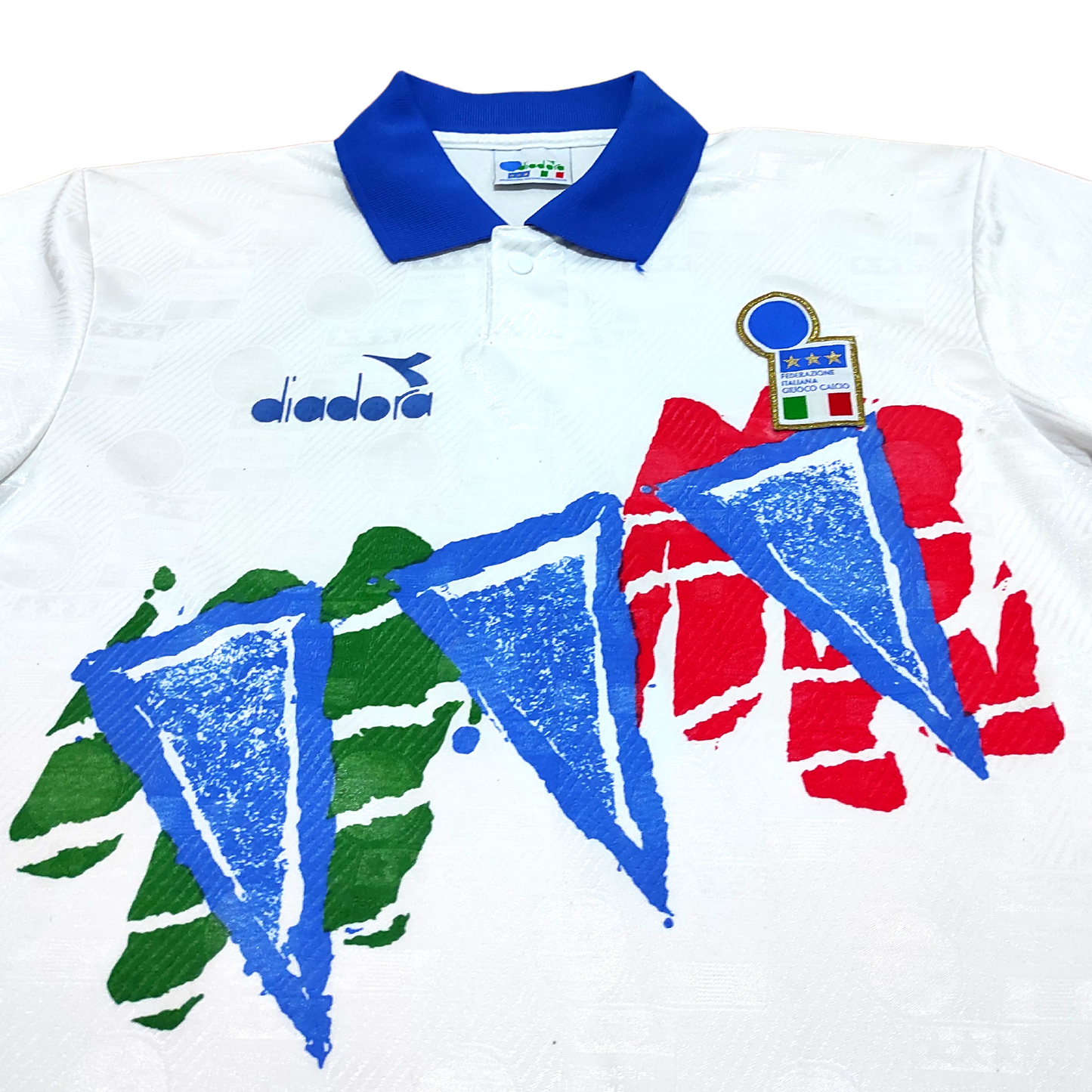 Italy Training Shirt 1994 (M)