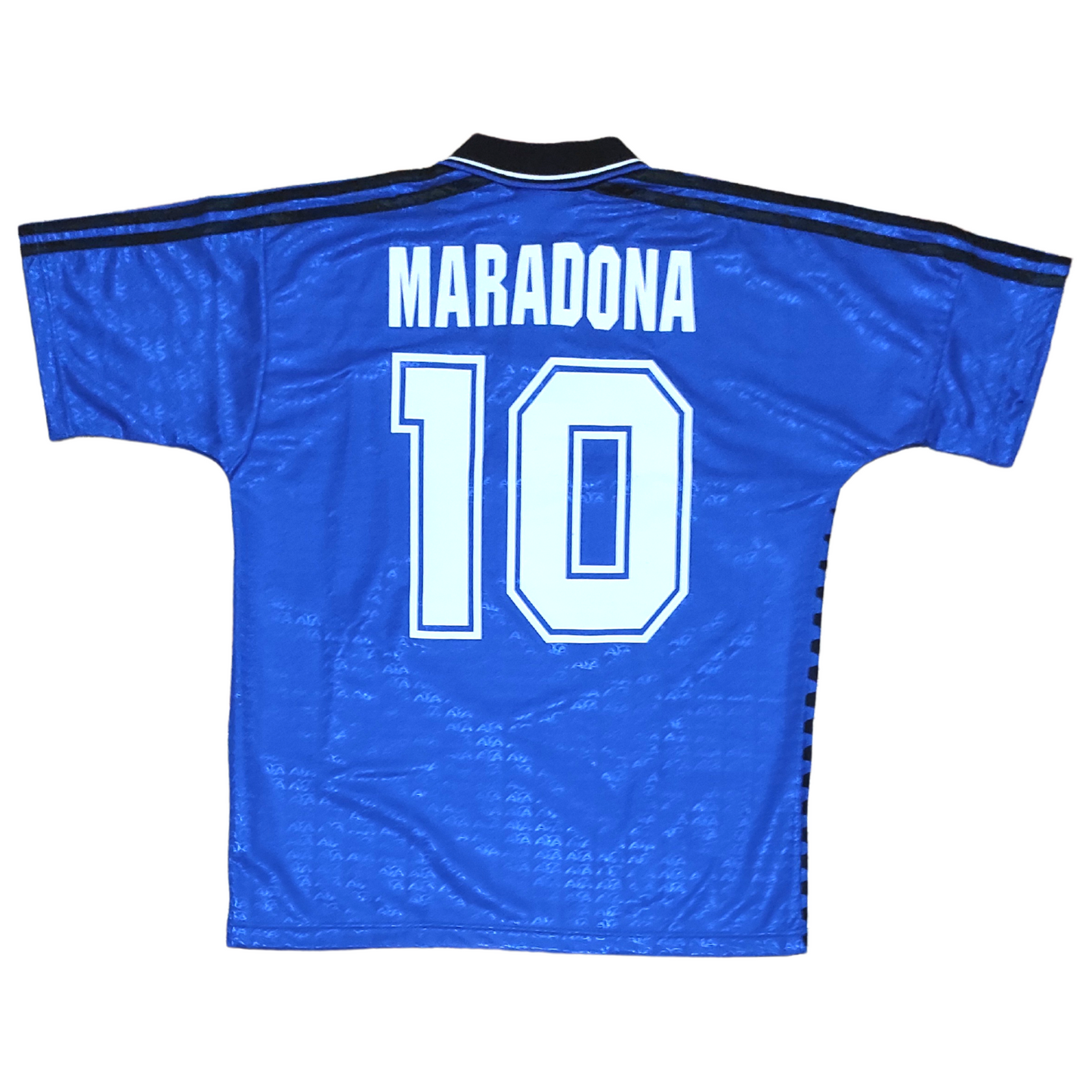 Argentina Away BNWT Shirt 1994 Maradona (M)