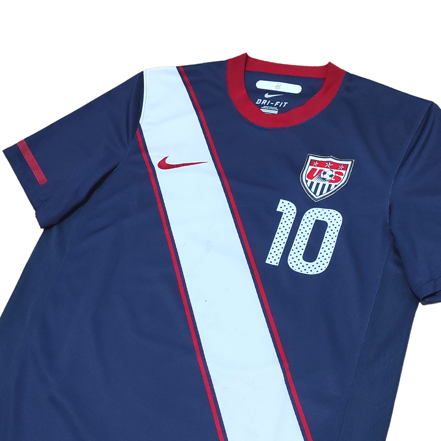 USA Away Shirt 2010-2011 Donovan (M)