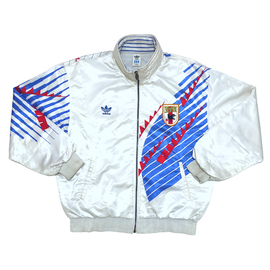 Japan Football Track Jacket 1993-1994 (XL)