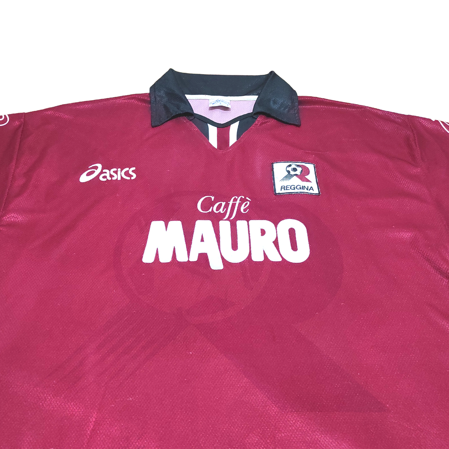 Reggina Home Shirt 1999-2000 Pirlo (L)
