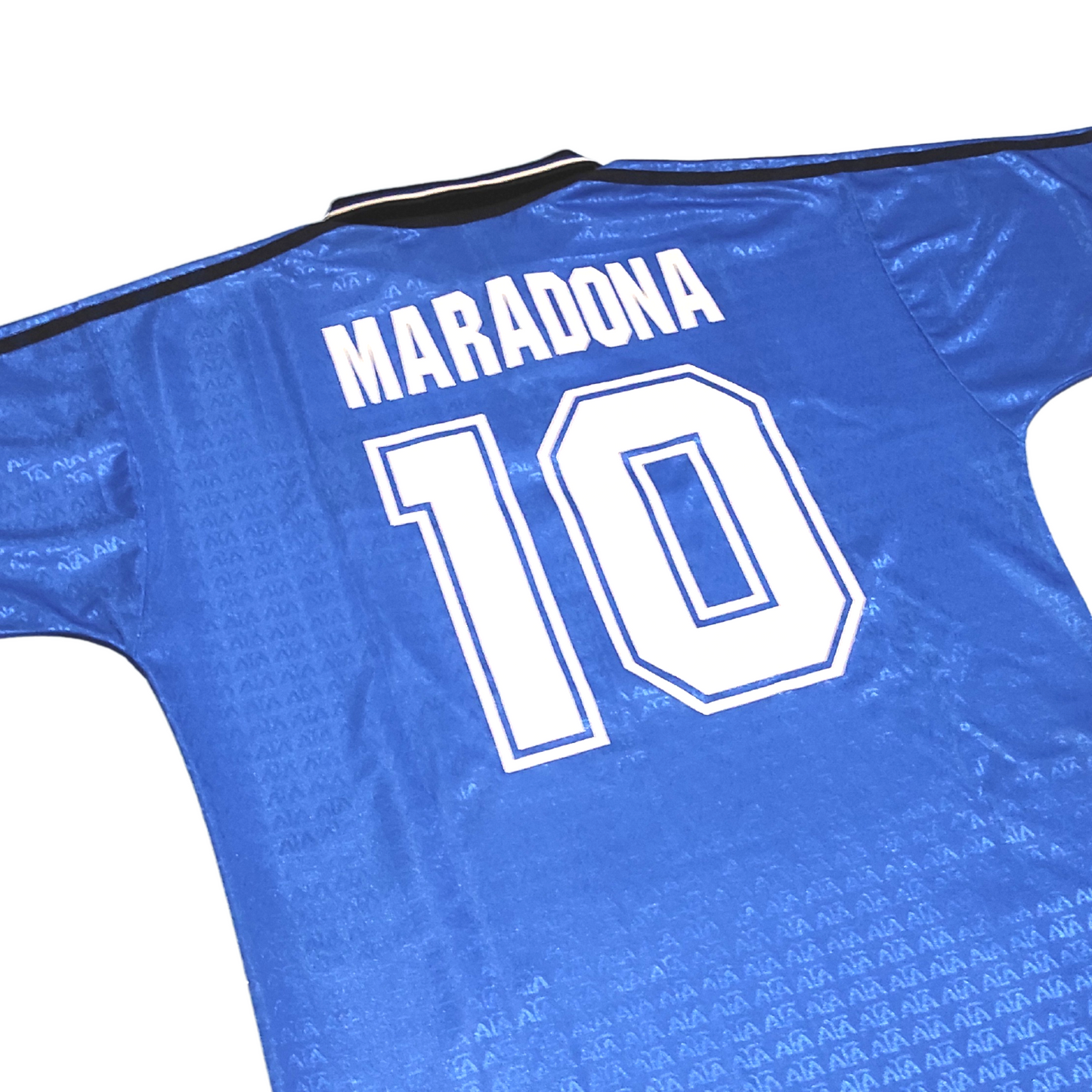 Argentina Away Shirt 1994 Maradona (L)