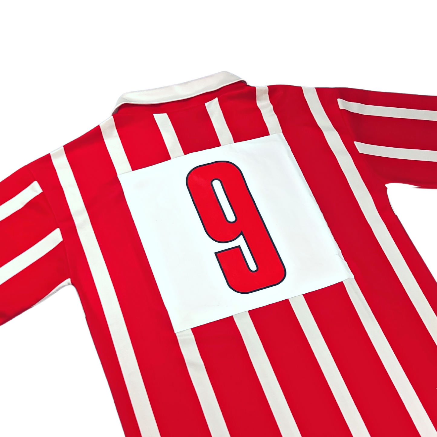 PSV Home Shirt 1990-1992 #9 Romario (M)