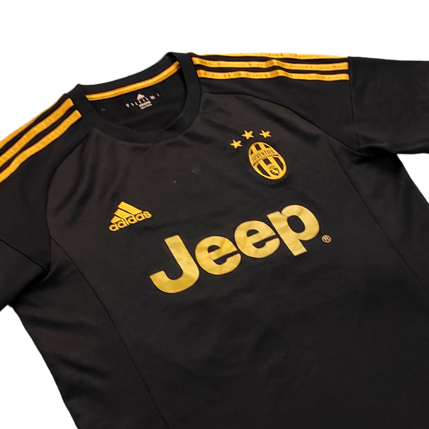 Juventus Third Shirt 2015-2016 Dybala (M)