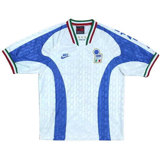 Italy Training Shirt1996-1997 (M)
