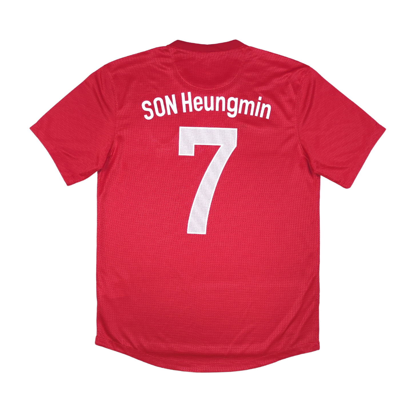 South Korea Home Shirt 2012-2013 Son (L)
