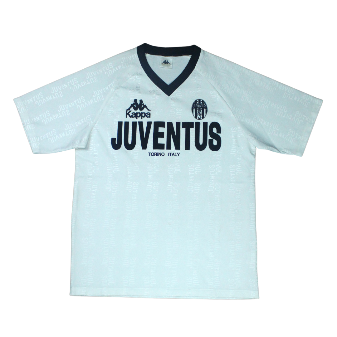 Juventus Training Shirt 1992-1994 (M)