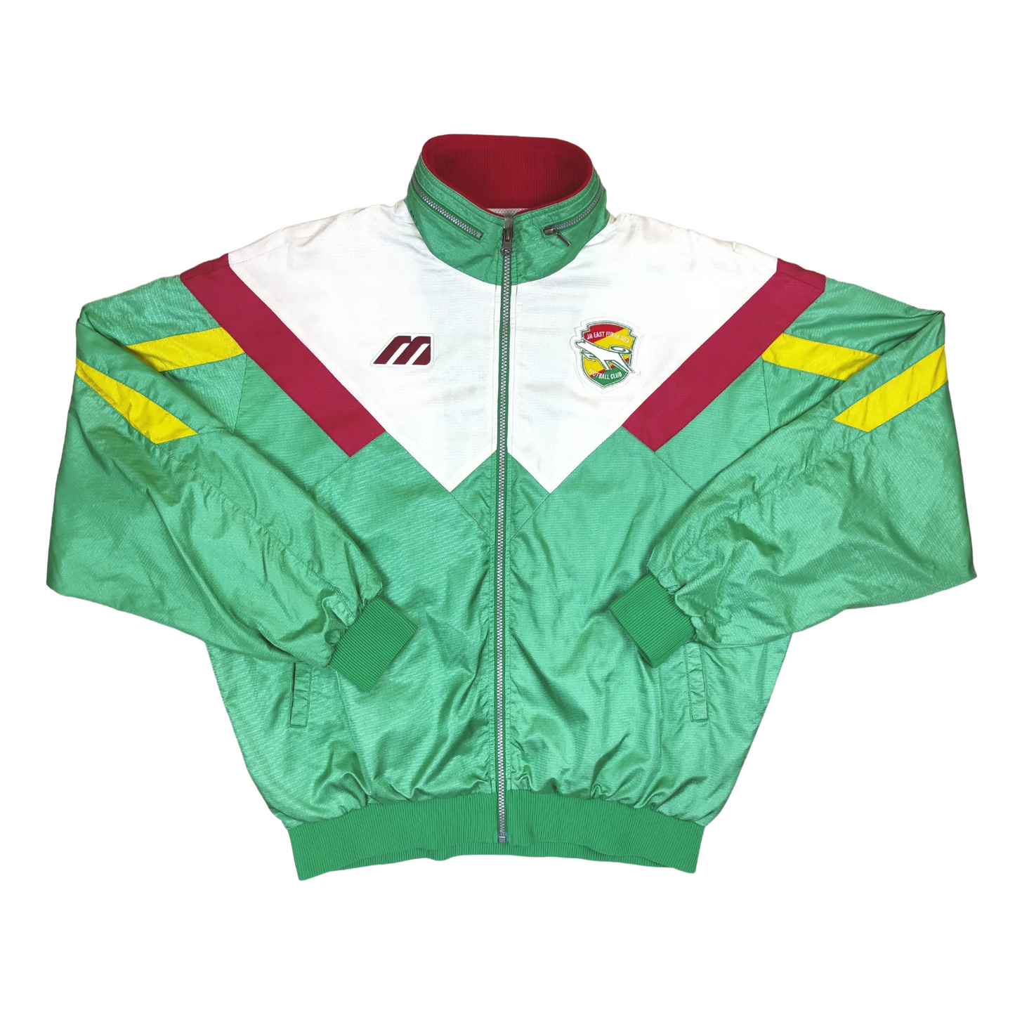 Jef United Track Jacket 1993-1994 (XL)