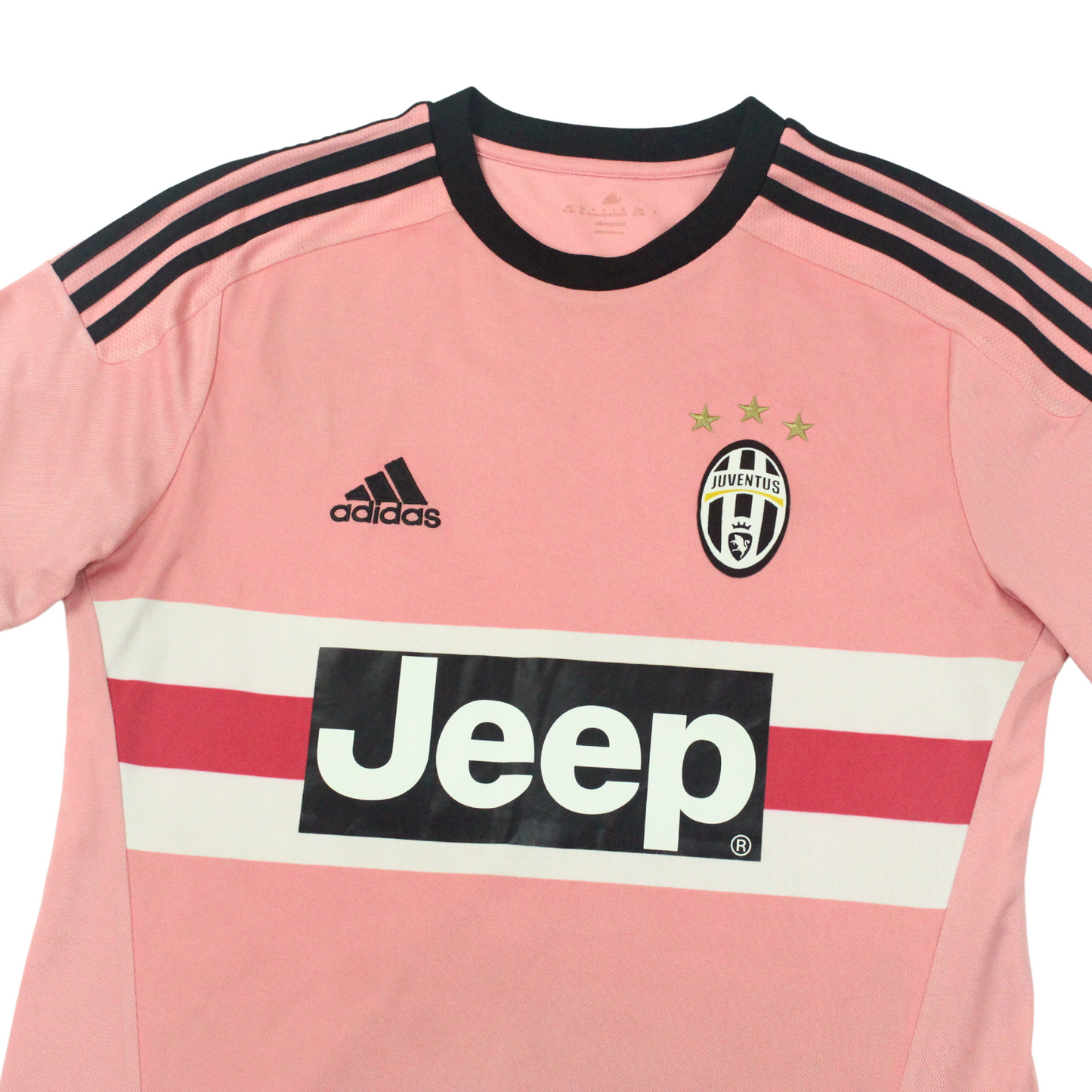 Juventus Away Shirt 2015-2016 Dybala (XL Boys)