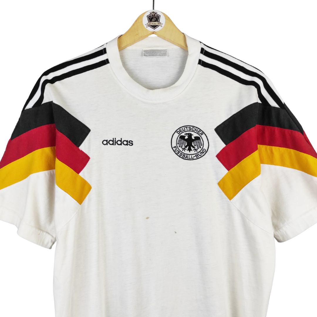 Germany Training Shirt 1992-1994 (S/M)