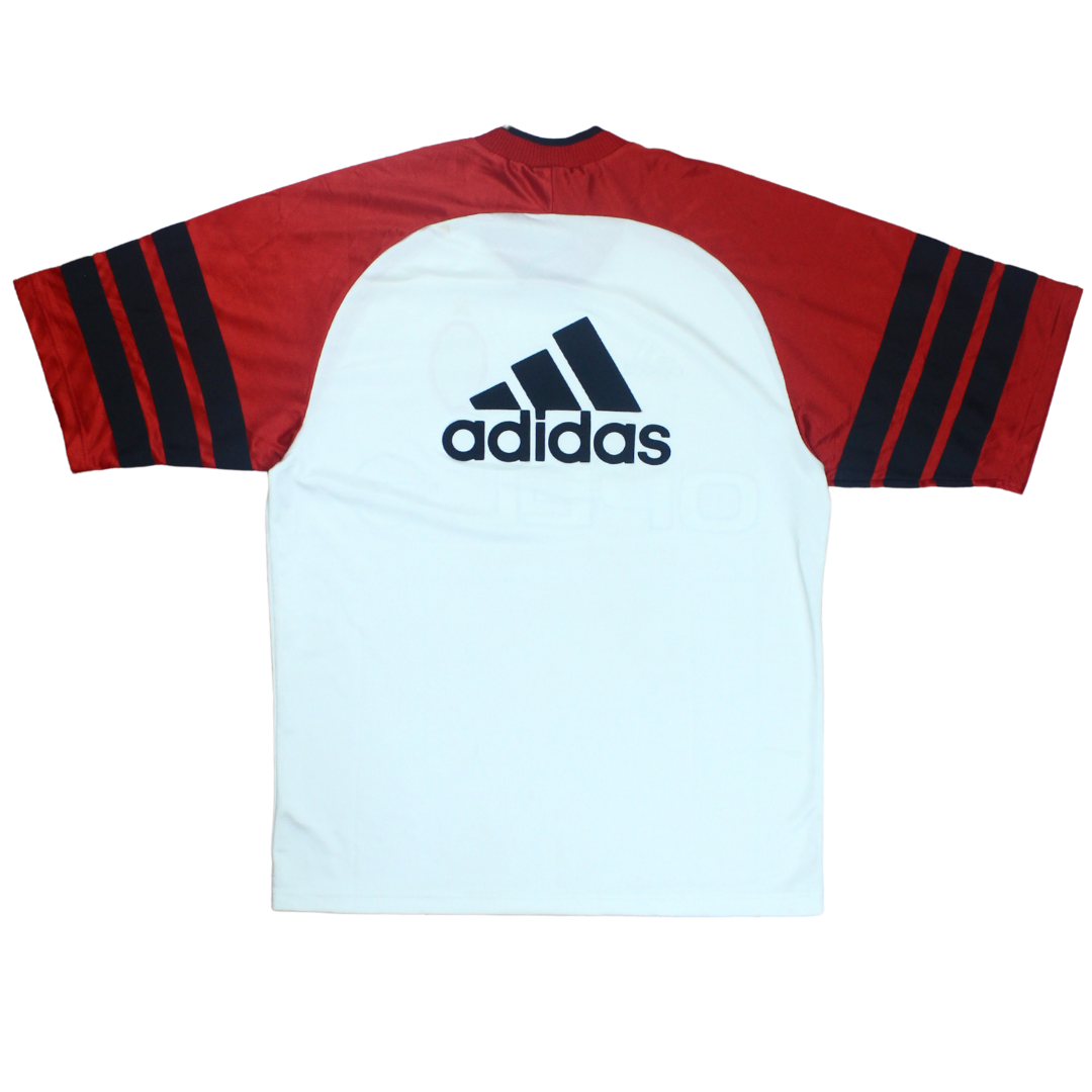 Milan Training Shirt 1999-2000 (S)