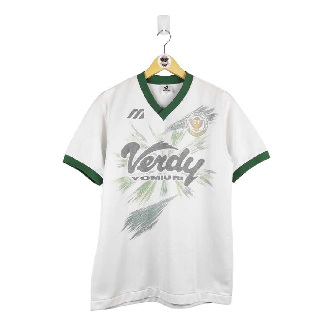 Tokyo Verdy Training Shirt 1993-1995 (L)